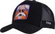 Capslab Capslab Freegun Dragon Ball Z Kame Cap CL-DBZ-1-KAMC Czarne One size 1