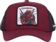 Capslab Capslab Junior Marvel Trucker Deadpool Cap CL-MAR6-3-CT-BAD1 Czarne One size 2