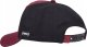 Capslab Capslab Junior Marvel Trucker Deadpool Cap CL-MAR6-3-CT-BAD1 Czarne One size 3