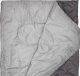 Campus Campus Slogen 300 Left Sleeping Bag CUL701123404 szary One size 2