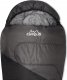 Campus Campus Kjerag 250 Left Sleeping Bag CUL702123404 szary One size 1