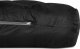 Campus Campus Kjerag 250 Left Sleeping Bag CUL702123404 szary One size 4