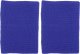 Jordan  Jordan Dri-FIT Wristbands J0003601-410 Niebieskie One size 1