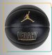 Jordan  Jordan Legacy 2.0 8P In/Out Ball J1008253-051 Czarne 7 1