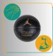 Jordan  Jordan Legacy 2.0 8P In/Out Ball J1008253-051 Czarne 7 4