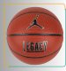 Jordan  Jordan Legacy 2.0 8P In/Out Ball J1008253-855 Pomarańczowe 6 2