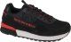 Big Star Big Star Shoes LL174377 Czarne 45 1