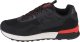 Big Star Big Star Shoes LL174377 Czarne 45 1