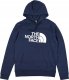 The North Face The North Face Dome Pullover Hoodie NF0A4M8L8K2 Granatowe M 2