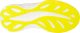 Joma Joma Podium Lady 2411 RPODLS2411 Żółte 37 4
