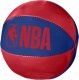 Wilson Wilson NBA Team Los Angeles Clippers Mini Hoop WTBA1302LAC Czerwone One size 1