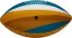 Wilson Wilson NFL Team Peewee Jacksonville Jaguars Mini Ball WTF1523XBJX Niebieskie 7 3