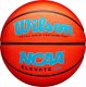 Wilson Wilson NCAA Elevate Ball WZ3007001XB Pomarańczowe 7 1
