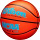 Wilson Wilson NCAA Elevate Ball WZ3007001XB Pomarańczowe 7 4
