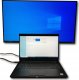 Kabel USB Lenovo Thunderbolt - Thunderbolt Czarny (FRU for Cable TBT3) 4
