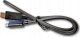 Kabel USB Lenovo Thunderbolt - Thunderbolt Czarny (FRU for Cable TBT3) 5