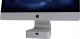 Rain Design mBase 27" iMac, Space Gray 2