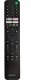Pilot RTV Sony Remote Commander RMF-TX520E 4