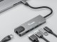 HUB USB Equip Usb-C 5 In1 Multifunction 3