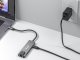 HUB USB Equip Usb-C 5 In1 Multifunction 6