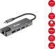HUB USB Equip Usb-C 5 In1 Multifunction 7