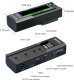 HUB USB Sandberg USB-3 Cloner+Dock M2+NVMe+SATA 7