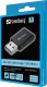 Karta sieciowa Sandberg Mini Wifi Dongle 1300 Mbit/s 5