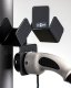 Next Green EV charge cable holder 2