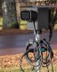 Next Green EV charge cable holder 5