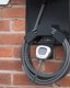 Next Green EV charge cable holder 6