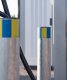 Next Green Collision protection Post 2