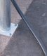 Next Green Collision protection Post 4