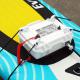 Aqua Marina Silnik pomocniczy do paddleboardów i kajaków Bluedrive Power Fin 8