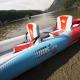Aqua Marina Nadmuchiwany kajak Aqua Marina Betta VT K2 dwuosobowy (VT-412) 11