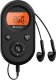 Radio Sandberg Pocket Radio FM+AM Recharge 2