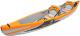 Aqua Marina Nadmuchiwany kajak Aqua Marina Tomahawk dwuosobowy (TH-425) 1