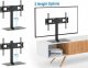 Manhattan Tv & Monitor Mount, Desk, 1 5