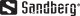 Sandberg Memory Foam Wrist Rest 48cm 3