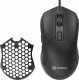 Mysz Sandberg FlexCover 6D Gamer Mouse 2