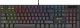 Klawiatura Sandberg Mechanical Gamer Keyboard DE 1