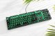 Klawiatura Sandberg Mechanical Gamer Keyboard NORD 3