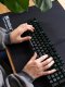 Klawiatura Sandberg Mechanical Gamer Keyboard NORD 4