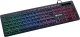 Klawiatura Sandberg Gamer Keyboard Stealth NORDIC 1