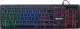 Klawiatura Sandberg Gamer Keyboard Stealth NORDIC 1
