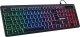 Klawiatura Sandberg Gamer Keyboard Stealth NORDIC 2