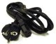 Kabel zasilający Dell CORD, PWR, 220V, 2.0M 1