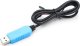 Adapter USB Sandberg USB to Serial Link PL-2303TA 1