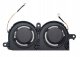 Wentylator Dell ASSY FAN XPS 9370 1