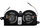 Wentylator Dell ASSY FAN XPS 9370 4