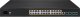 Switch Planet Managed AV Switch, 450W PoE 2